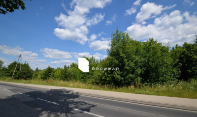 Działka budowlana z MPZP - Poznań - Radojewo -
wielkopolskie Zdjęcie nr 2