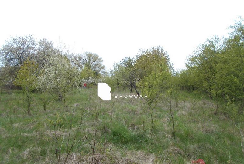 Działki pod bliźniak lub dom jednorodzinny -
wielkopolskie Zdjęcie nr 1