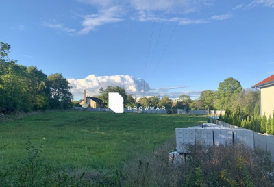 Działka budowalna Poznań-Radojewo -
Wielkopolskie Zdjęcie nr 6