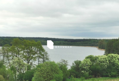 Działka z linią brzegową - Chrzypsko Wielkie -
Wielkopolskie Zdjęcie nr 5