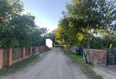 Działka budowalna Poznań-Radojewo -
Wielkopolskie Zdjęcie nr 8