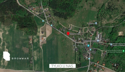 Działak budowlana 2000m2 z MPZP Radojewo - Radojewo   -
Wielkopolskie Zdjęcie nr 7