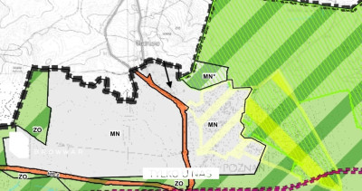 Działak budowlana 2000m2 z MPZP Radojewo - Radojewo   -
Wielkopolskie Zdjęcie nr 9