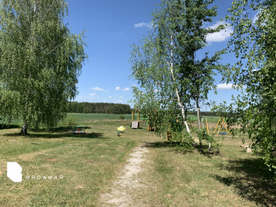 Działka budowlana na granicy Milicza - Duchowo   -
Dolnośląskie Zdjęcie nr 6