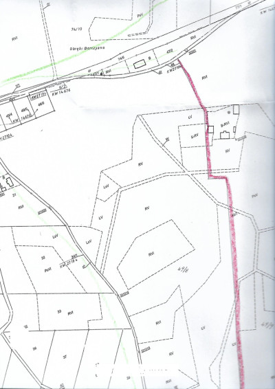 10ha działkamożliwość zakupu 20ha-Nekla - Nekla   -
Wielkopolskie Zdjęcie nr 2