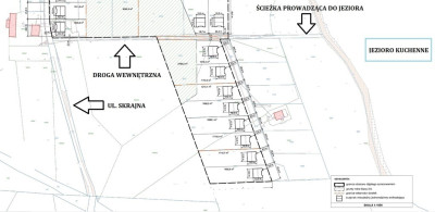 Twoja działka nad jeziorem warunki zabudowy - Chrzypsko Wielkie   -
Wielkopolskie Zdjęcie nr 8