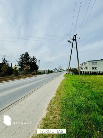 2 działki w Tarnowie Podgórnym - Tarnowo Podgórne   -
Wielkopolskie Zdjęcie nr 14