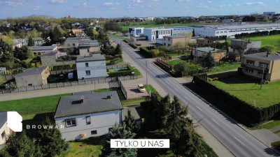 2 działki w Tarnowie Podgórnym - Tarnowo Podgórne   -
Wielkopolskie Zdjęcie nr 2