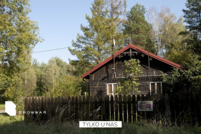 Helenów - dwie działki aglomeracja warszawska - Helenów   -
Mazowieckie Zdjęcie nr 6