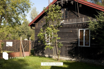 Helenów - dwie działki aglomeracja warszawska - Helenów   -
Mazowieckie Zdjęcie nr 7