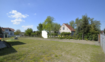 Działka budowlana, mieszkaniowo-usługowa -
wielkopolskie Zdjęcie nr 4