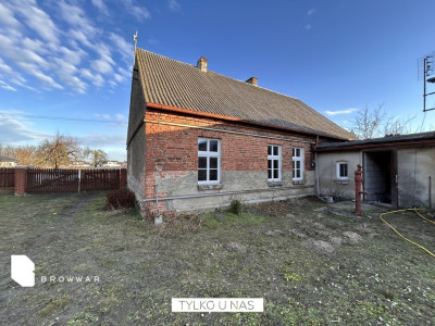 Działka siedliskowa 25ha zabudowana z padokami - Przecław   -
Wielkopolskie Zdjęcie nr 3