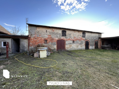 Działka siedliskowa 25ha zabudowana z padokami - Przecław   -
Wielkopolskie Zdjęcie nr 6