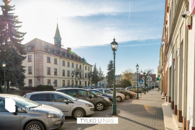 Inwestycyjna działka w Swarzędzu MPZP - Swarzędz   -
Wielkopolskie Zdjęcie nr 7