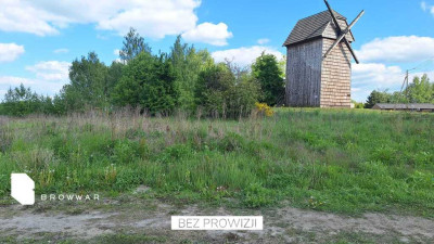Działka budowlana na granicy Milicza - Duchowo   -
Dolnośląskie Zdjęcie nr 9