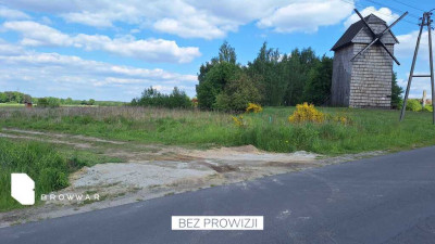 Działka budowlana na granicy Milicza - Duchowo   -
Dolnośląskie Zdjęcie nr 7