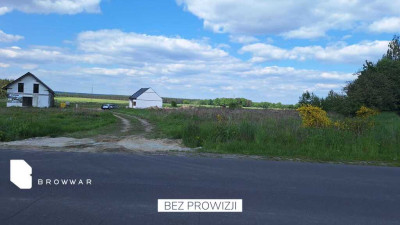 Działka budowlana na granicy Milicza - Duchowo   -
Dolnośląskie Zdjęcie nr 8