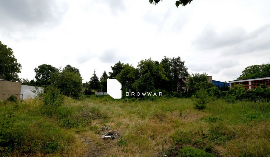 Działka dla inwestora/osoby prywatnej - Poznań - Smochowice -
wielkopolskie Zdjęcie nr 1