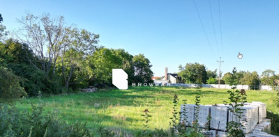 Działka budowalna Poznań-Radojewo -
Wielkopolskie Zdjęcie nr 5