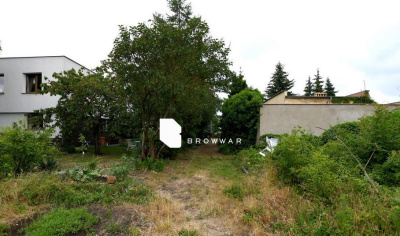 Działka dla inwestora/osoby prywatnej - Poznań - Smochowice -
wielkopolskie Zdjęcie nr 4