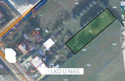 Działka z pięknym ogrodem -Tarnowo Podgórne - Tarnowo Podgórne   -
Wielkopolskie Zdjęcie nr 11