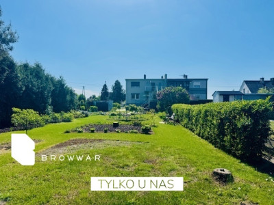 Działka z pięknym ogrodem -Tarnowo Podgórne - Tarnowo Podgórne   -
Wielkopolskie Zdjęcie nr 13