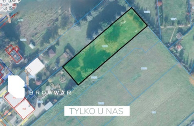 Działka z pięknym ogrodem -Tarnowo Podgórne - Tarnowo Podgórne   -
Wielkopolskie Zdjęcie nr 7