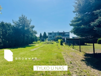 Działka z pięknym ogrodem -Tarnowo Podgórne - Tarnowo Podgórne   -
Wielkopolskie Zdjęcie nr 8