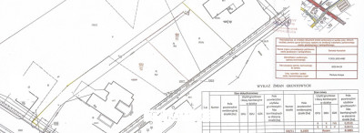 Działka Chyby zagospodarowana 2 linia zabudowy - Chyby   -
Wielkopolskie Zdjęcie nr 9