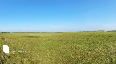 Działka Rolna - Długa Goślina   -
Wielkopolskie