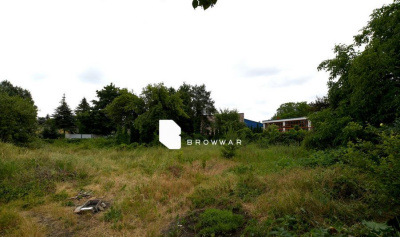 Działka dla inwestora/osoby prywatnej - Poznań - Smochowice -
wielkopolskie Zdjęcie nr 6