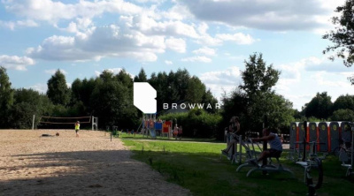 Działki budowlane przy jeziorze - Rybno Wielkie -
Wielkopolskie Zdjęcie nr 4