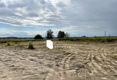 Działki pod bliźniaki lub dom wolnostojący - Konarzewo pod Poznaniem -
Wielkopolskie Zdjęcie nr 2
