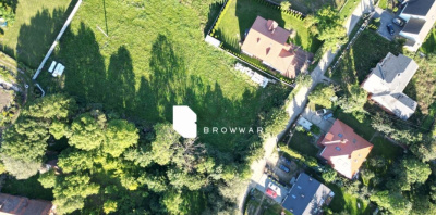 Działka budowalna Poznań-Radojewo -
Wielkopolskie Zdjęcie nr 3
