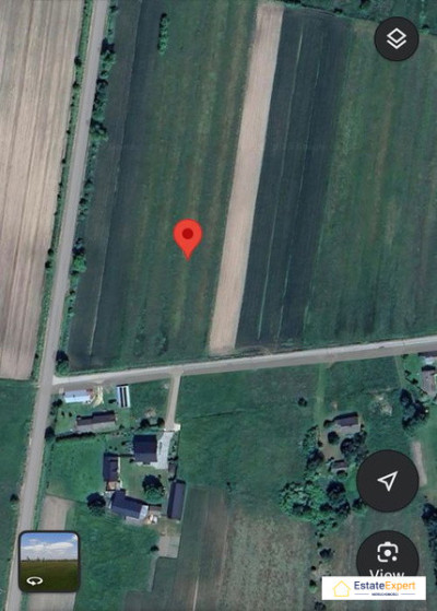 Działki budowlane  z WZ w pięknej okolicy w świetnej cenie - Palonki  -
świętokrzyskie Zdjęcie nr 8