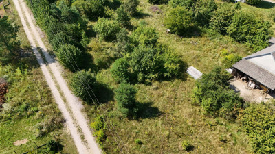 Działka Budowlana Bocheniec gm Małogoszcz - Bocheniec  -
świętokrzyskie Zdjęcie nr 6