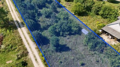 Działka Budowlana Bocheniec gm Małogoszcz - Bocheniec  -
świętokrzyskie Zdjęcie nr 8