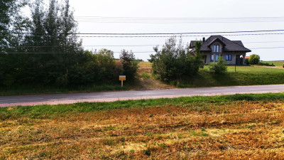 Działka rolno- budowlana  z potencjałem - Wawrzeńczyce  -
świętokrzyskie Zdjęcie nr 7