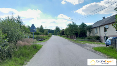 Atrakcyjna działka budowlana w Masłowie -  Masłów Drugi  -
świętokrzyskie Zdjęcie nr 9