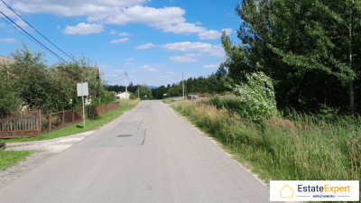 Atrakcyjna działka budowlana w Masłowie -  Masłów Drugi  -
świętokrzyskie Zdjęcie nr 8