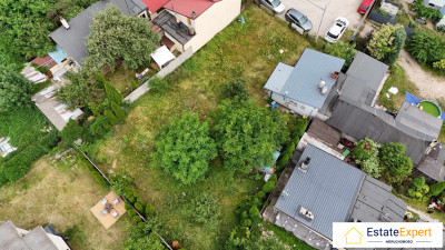 Działka budowlana na oś Baranówek MPZP świetna lokalizacja - Kielce   -
świętokrzyskie Zdjęcie nr 3
