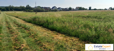 Atrakcyjne działki budowlane Koziel gm Raków -  Koziel  -
świętokrzyskie Zdjęcie nr 4