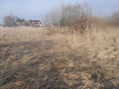 WYMARZONE MIEJSCE NA DOM  DZIAŁKA BUDOWLANA W PIERZCHNICY -  Pierzchnica  -
świętokrzyskie Zdjęcie nr 4