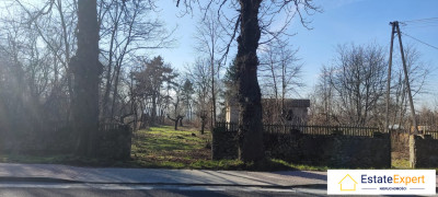 Działka budowlana przy głównej drodze krajowej  - Piotrkowice kChmielnika -  Piotrkowice  -
świętokrzyskie Zdjęcie nr 4
