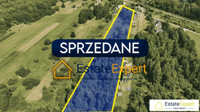 Działka budowlana Tumlin- Węgle gm Zagnańsk w świetnej cenie -  Tumlin-Węgle  - świętokrzyskie