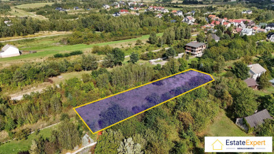 Działka  - Kielce  -
świętokrzyskie Zdjęcie nr 2