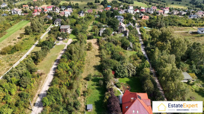 Działka  - Kielce  -
świętokrzyskie Zdjęcie nr 4