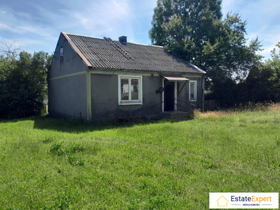 Piękna działka 078 ha z potencjałem inwestycyjnym -  Serbinów  -
świętokrzyskie Zdjęcie nr 9