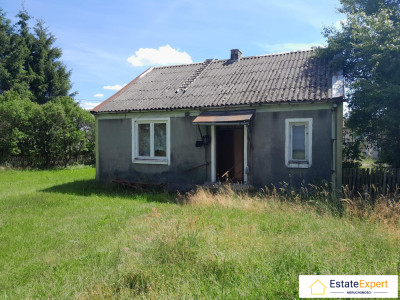 Piękna działka 078 ha z potencjałem inwestycyjnym -  Serbinów  -
świętokrzyskie Zdjęcie nr 7