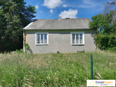 Piękna działka 078 ha z potencjałem inwestycyjnym -  Serbinów  -
świętokrzyskie Zdjęcie nr 8